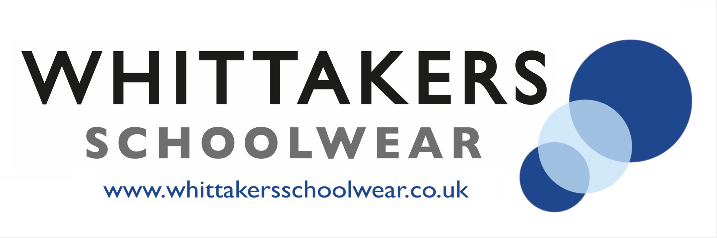 Whittakers Schoolwear Logo
